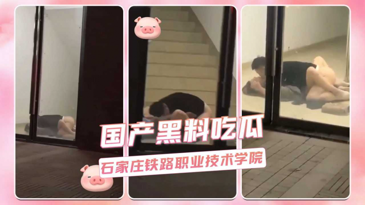 国产黑料吃瓜 石家庄铁路职业技术学院