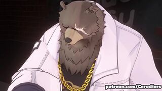 妮可的养虫工作 sub esp