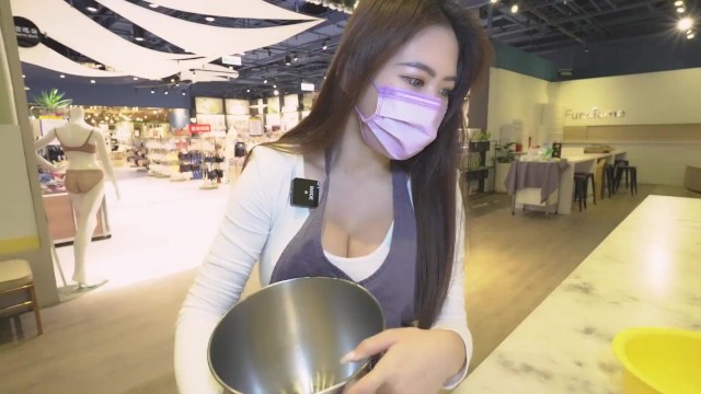 【圣诞特企】手工马卡😳打出来甜甜的-妮娜洛维