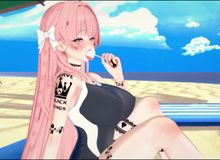 花子 qos