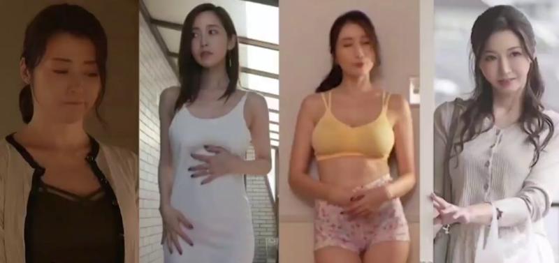 年少不知少妇好 错把少女当成宝 少妇合集