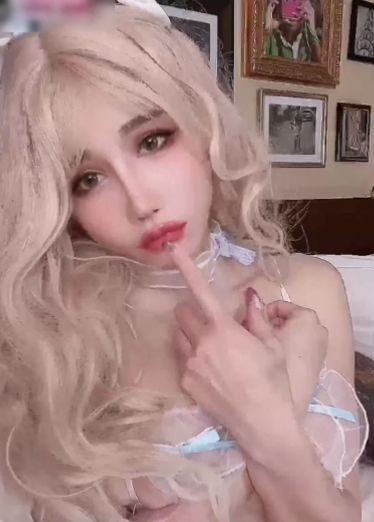 情趣诱惑极品颜值