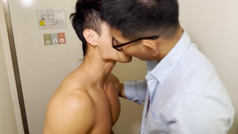 Nai 🤓🇹🇭_那晚的炙热至今难忘