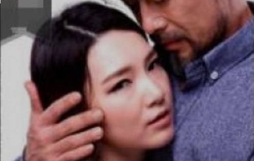 我女儿的闺蜜-上