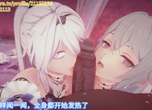 QOS♠终律&鸭鸭