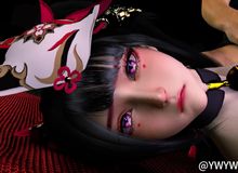 【VAM】花火!!! 来见识下我们的羁绊吧✔