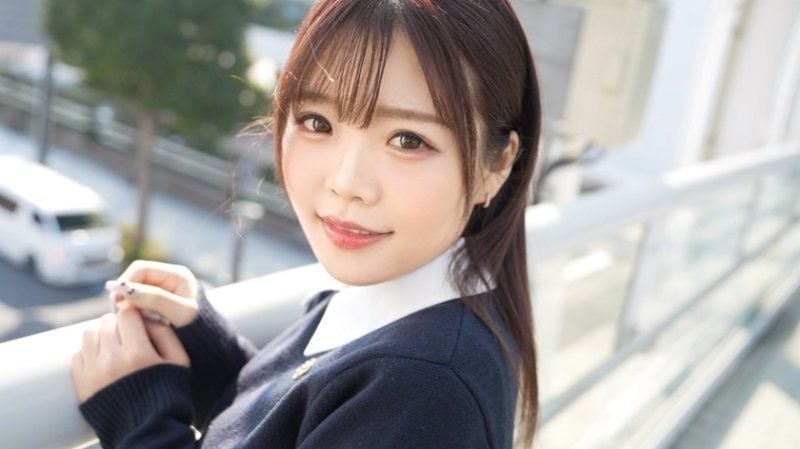  素人应徵A片干砲体验 2401 SIRO-5504