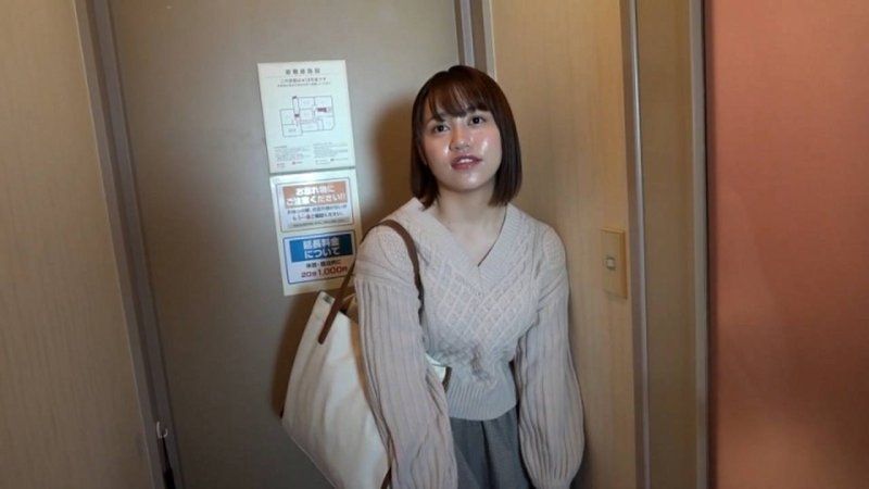 【Sora酱 x 个人拍摄】让无法拒绝的闷骚男士按摩店女郎做了中出甚至连清洁口交都做了… FC2-PPV-4784042