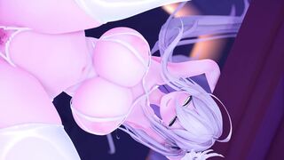 指挥官游戏室(_ 白凤（比基尼）