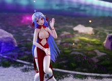 22娘-心跳光谱