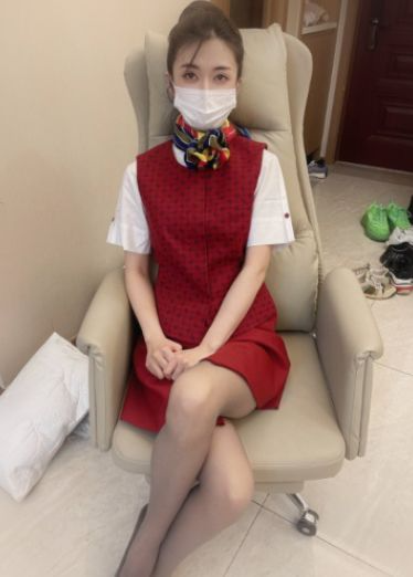 后入抽插极品制服小母狗，