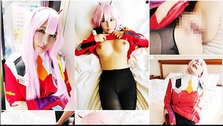 超想被受孕的极品巨乳美少女_1