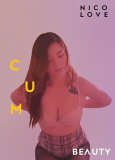 留学生nico剧情演绎痴女家教