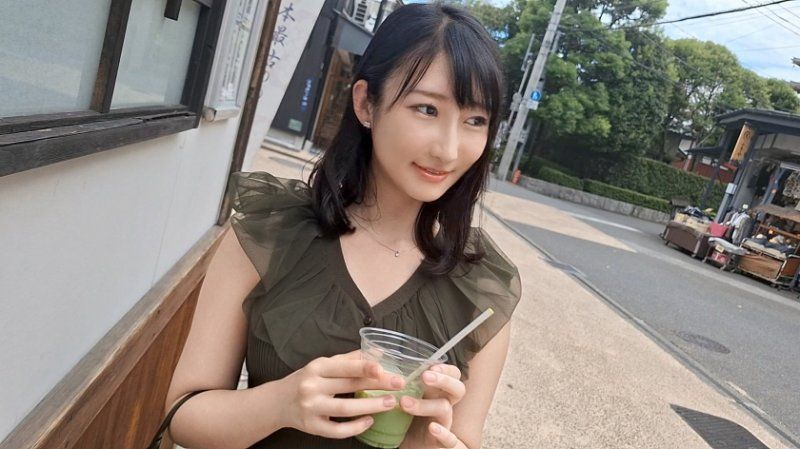素人应徵A片干砲体验 2305; SIRO-54*)!13
