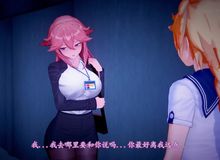 【提瓦特学院】神子教师的不眠之夜。