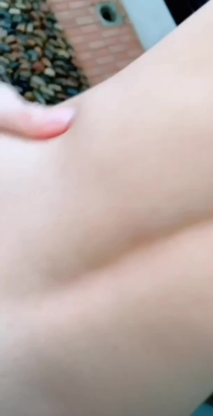 模特表姐终于回来了