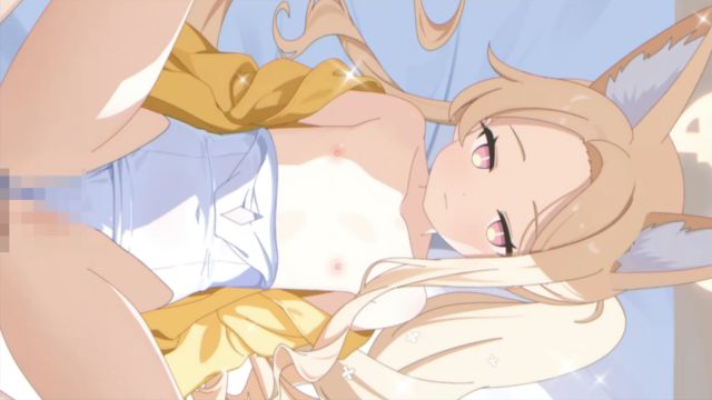 [Foulo_paints] Live2D百合园圣亚的性爱 2