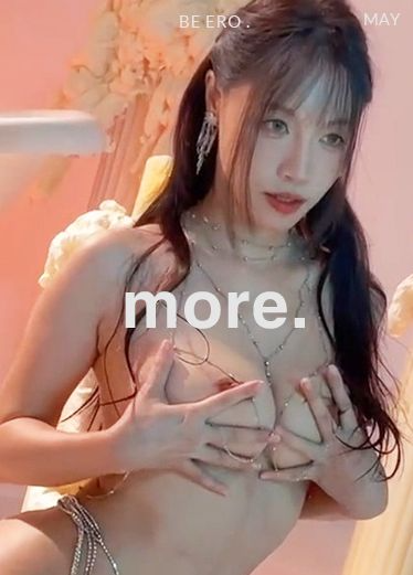 F奶大波妹【苏畅】银色身体链的湿滑诱惑短片花絮