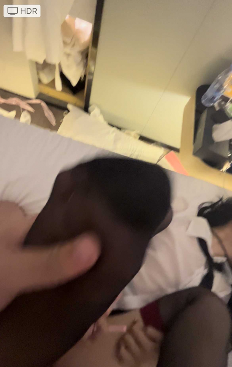 00后小母狗