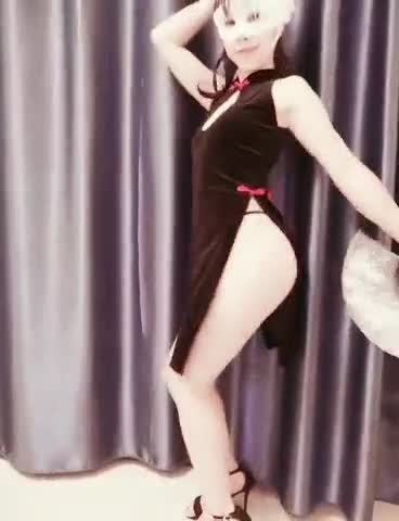 你看我美吗？