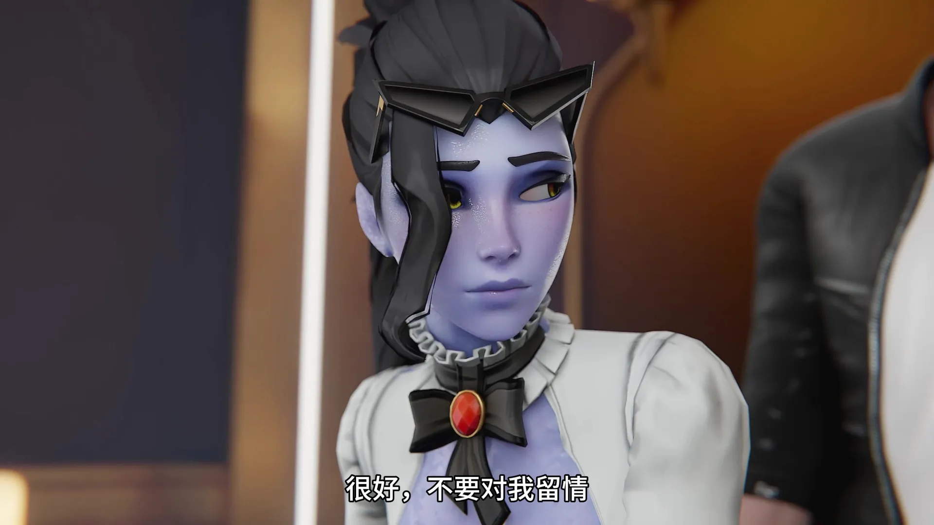 黑百合肉棒直捣花心喷汁