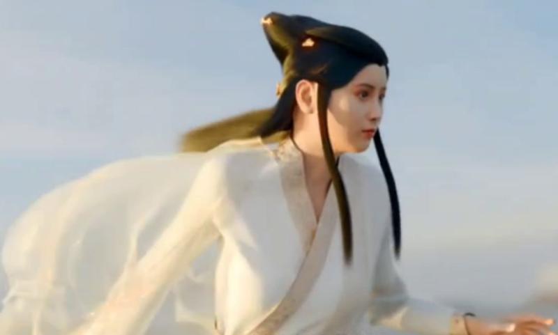 叶问水淹金山寺 叶师傅：这玩意可比武功好用多了！