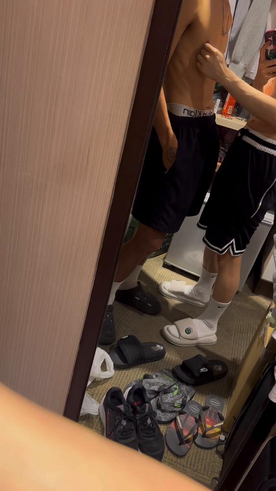 被刺青直男弟弟干好爽
