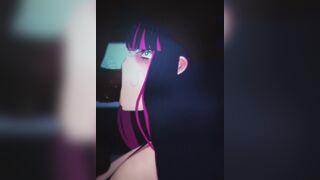-大派送 - 请给我更多的精液