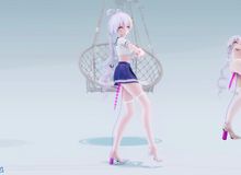 【洛天依】双视角wiggle