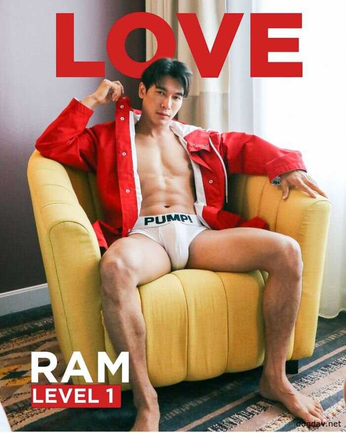 LOVE 01