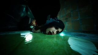 艾达王肉穴被X先生巨根坐底