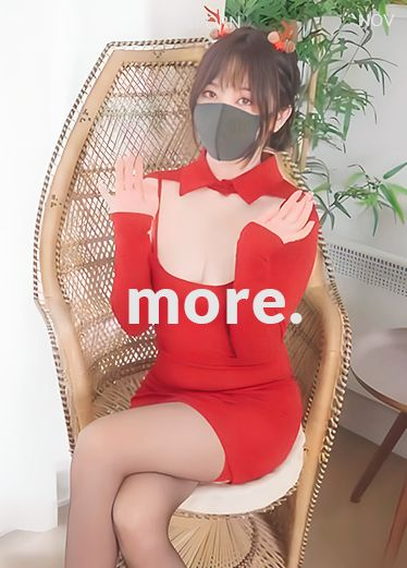 玩偶姐姐陪你过圣诞 短篇集「2023圣诞写真特辑」