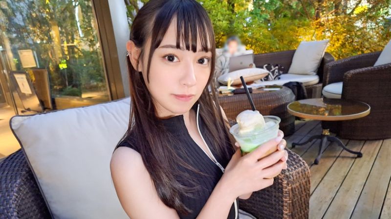 素人应徵A片干砲体验 2120 SIRO-5237