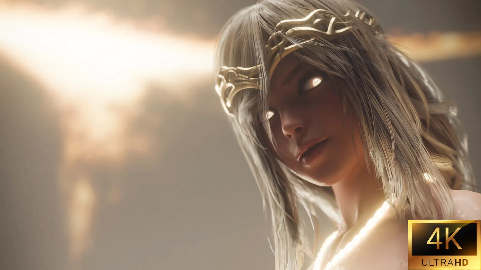 女王的性剥削 [Magikal3D]