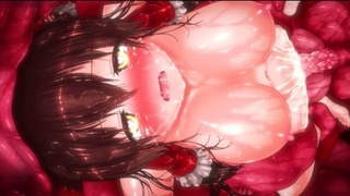[あるみかん]灵梦的触手05完整版