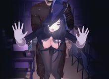 011【Genshin Impact】Navia&Clorinde dating娜维娅x克洛林德 sex[FUTA]音声付