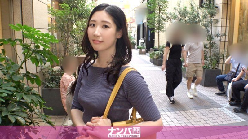 真实搭讪后首拍 2028 GANA-2993