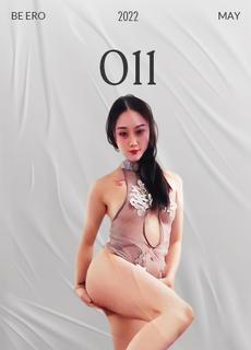 灰丝国风高挑模特极品女神