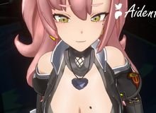 Nicole - Passion Stream | Zenless Zone Zero 绝区零 | 妮可・德玛拉