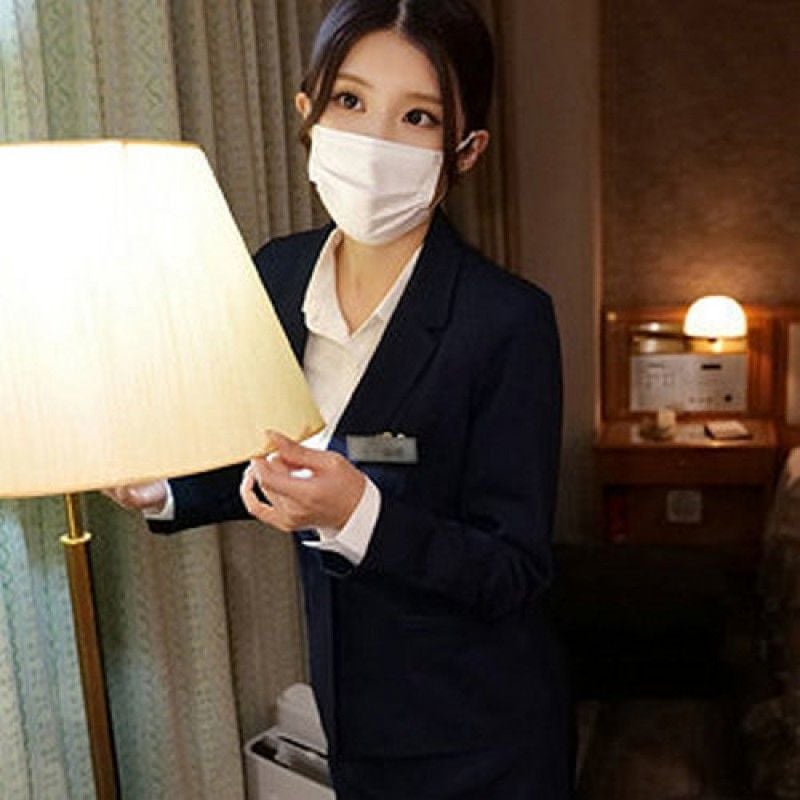 SPAY-559 客房服务员T SPAY-559