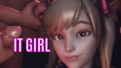IT 女孩 -:$. 穿衣激:[情干炮 PMV