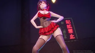 希勒-假小子