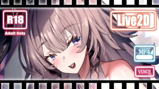 [Redcomet] 赫塔 Live2D