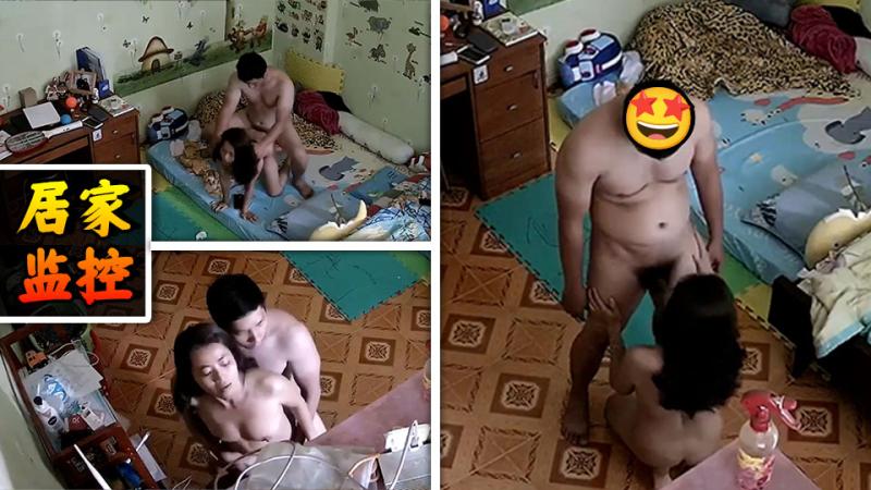 中年大叔和漂亮媳妇午休时间来一炮 可惜鸡巴不给力怎么弄都硬不了