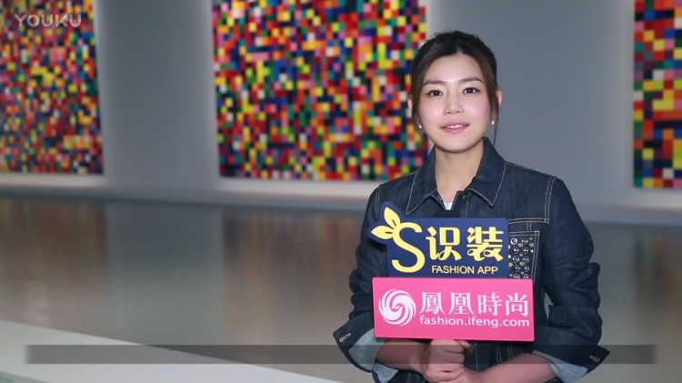 陈妍希微胖身材超级诱惑
