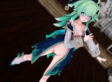 フォ〇ォ_ワールドワイドワンダー