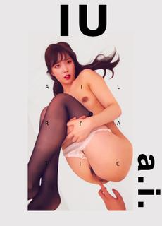 韩国民女神iu李^;知恩,([变国民公车