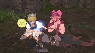 NTR 好色伴侣 ?.;1-2