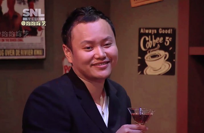 韩国搞笑综艺，欲望姐妹淘，一个比一个玩的花