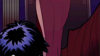 猫女 x 黑猫 || 被绑架的猫贼漫画拉丁美洲西班牙语粉丝配音